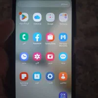 گوشی a12 سامسونگ