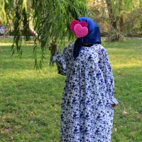 پیراهن خنک مانتو شومیز