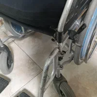 ویلچره المانیِ میرا.(MEYRA)|آرایشی، بهداشتی، درمانی|محمدشهر, محمدشهر|دیوار