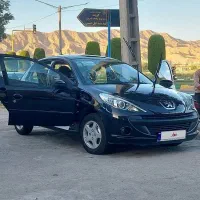 حواله ۲۰۷ پانا رینگ آلومینیوم