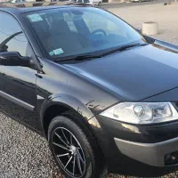 مگان مدل ۹۰ اتومات موتور ۲۰۰۰