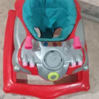روروک واستند اپارتمانی لباس