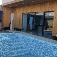 درب وپنجره دوجداره.UPVC.توری پلیسه.سکوریت|خدمات پیشه و مهارت|هشتگرد, |دیوار