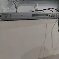 دیویدی ۳ دسکت یک عدد بخش ماشین