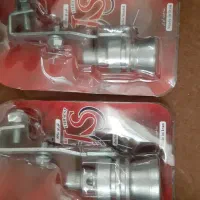 فروش 300عدد سر اگزوز یکجا و 300عدد توربو ساند|قطعات یدکی و لوازم جانبی|مشکین‌دشت, |دیوار