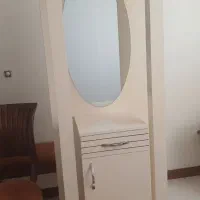 جا کفشی وچوب لباسی