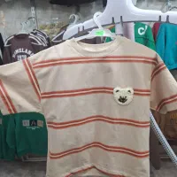 تی شرت و شلوارک|کفش و لباس بچه|قم, زاویه|دیوار