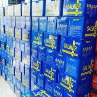 باتری ماشین  / باطری خودرو / باتری