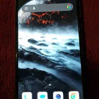 موبایل بلک ویو در حد نو|موبایل|بافق, |دیوار