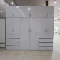 کمد دیواری عرض ۲۵۰ اقساطی