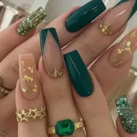 کاشت ناخن فقط و فقط ۳۳۰ هزار