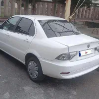 سمند سورن پلاس xu7p مدل 1404|خودرو سواری و وانت|لنگرود, |دیوار