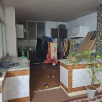 منزل-دربست-همکف-تکخواب-طبقه-بالا-یک-سالن-بزرگ