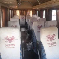 مینی بوس ایویکو آ۵۰مدل ۹۰|خودرو سنگین|شیراز, شهرک بهار|دیوار