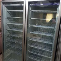 یخچال فریزر ایستاده