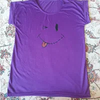 تیشرت و تاپ بندی|لباس|ساوه, |دیوار