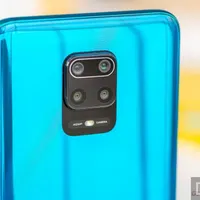 شیائومی Redmi Note 9S با حافظهٔ ۶۴ گیگابایت|موبایل|کنگاور, |دیوار
