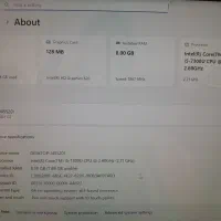 لپتاپ hp elitex2 g2|رایانه همراه|زنجان, |دیوار