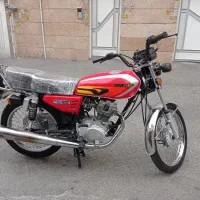 هندا  رهرو|موتورسیکلت|تهران, خلیج فارس|دیوار