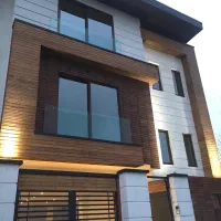 ویلای خوش قیمت وزیبا با ویو دریا رودخانه