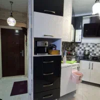 کابینت های گلاس|اجاق گاز و لوازم برقی پخت‌وپز|تهران, باشگاه نفت|دیوار