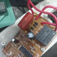 تعمیر لوازم خانگی|خدمات پیشه و مهارت|شهرکرد, |دیوار