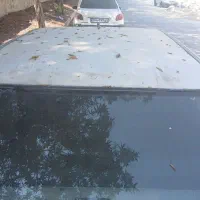 پراید۸۹ دوگانه شرکتی تصادفی|خودرو سواری و وانت|برازجان, |دیوار