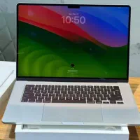 مک بوک ایر 15 اینچی 2025 اپل - M4 24GB 512GB|رایانه همراه|بانه, |دیوار