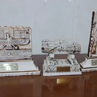 تندیس منشور آزادی