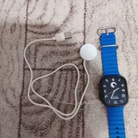 ساعت هوشمند
