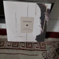 ادکلن آمواج اوپوس هفت رکلس لدر