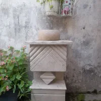سنگ روشویی کلاسیک شیک