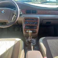 سمند ۹۶ Lx ef7|خودرو سواری و وانت|شیراز, شهرک سراج‎|دیوار