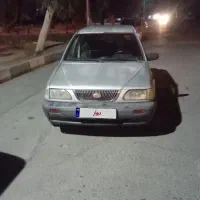 پراید 141 مدل 84