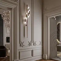 پتینه و نقاشی ساختمان کاشمر و....|خدمات پیشه و مهارت|کاشمر, |دیوار