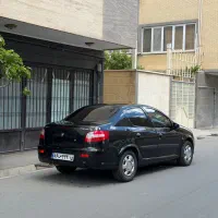 رانا مدل ۹۴ بدون رنگ کامل