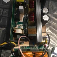 تعمیر پاور و هشبرد ماینرavalon M20M30M50F1T2S19S17|خدمات رایانهای و موبایل|تهران, نارمک|دیوار