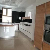 ۱۶۰متر/۳خواب/چشم انداز کوه/قلب نیاوران