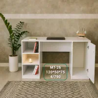 میز تحریر های مدرن با ارسال رایگان|میز تحریر و کامپیوتر|تهران, یافت آباد جنوبی|دیوار