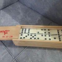 دومینو|اسباب‌‌بازی|رشت, توشیبا|دیوار