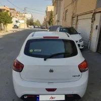 تیبا 2 هاچ بک مدل 99|خودرو سواری و وانت|شیراز, شهرک والفجر|دیوار