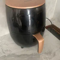 سرخکن بدون روغن بوش