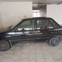 پراید مدل ۸۲|خودرو سواری و وانت|کرج, گلشهر|دیوار