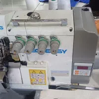 فروش چرخ خیاطی صنعتی و وسایل تولیدی