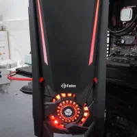 i7 3770 24g ram rx580 se کیس پیسی کامپیوتر|رایانه رومیزی|تهران, تجریش|دیوار