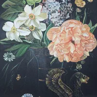 تبدیل عکس به نقاشی های زیبا و ماندگار|تابلو، نقاشی، عکس|بندرعباس, |دیوار