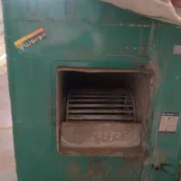 فروش کولر آبی 3500با پایه اهنی|کولر آبی|شیراز, انجیر|دیوار