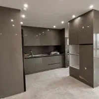 ۱۳۵ متر ۱۷ شهریور دو خواب نوساز مدرن و خاص