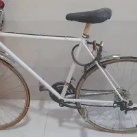 دوچرخه مسابقه ای