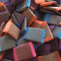 اسکاج سیمی|مواد شوینده و دستمال کاغذی|فردوسیه, |دیوار